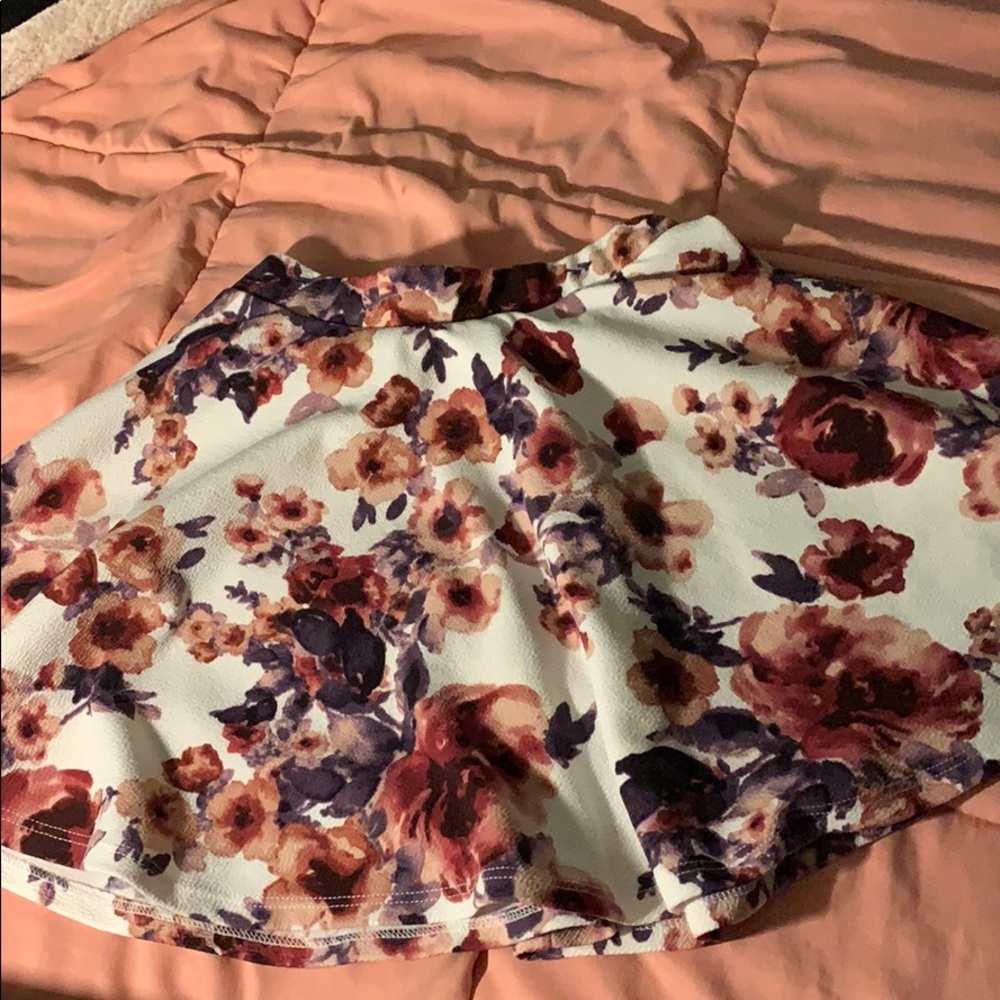 A cute skirt